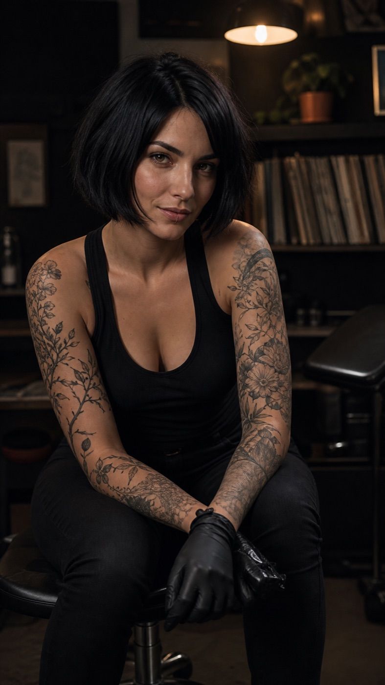 Mara Quinn