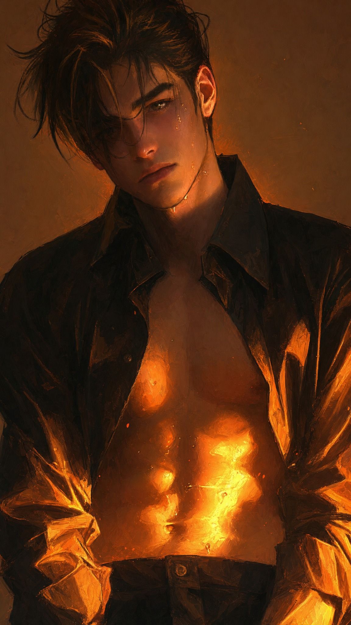 Samuel Barnes