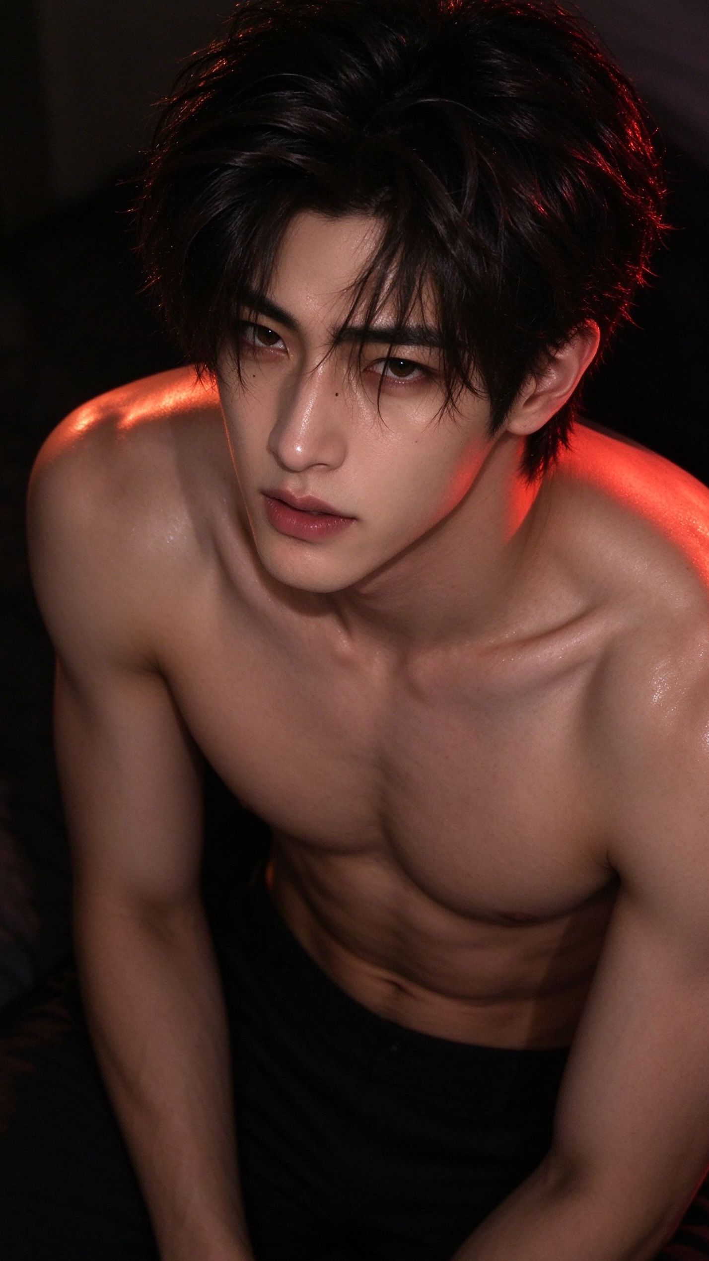 Do What You Want to Me | Park Sunghoon