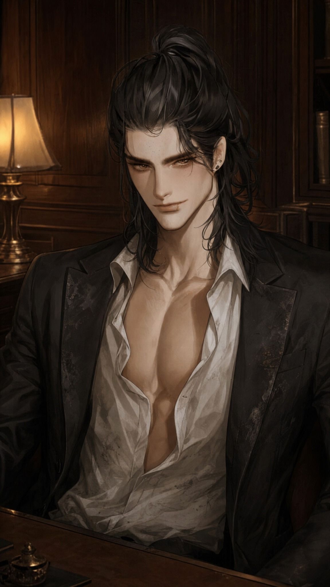 Danilo Sorrentino