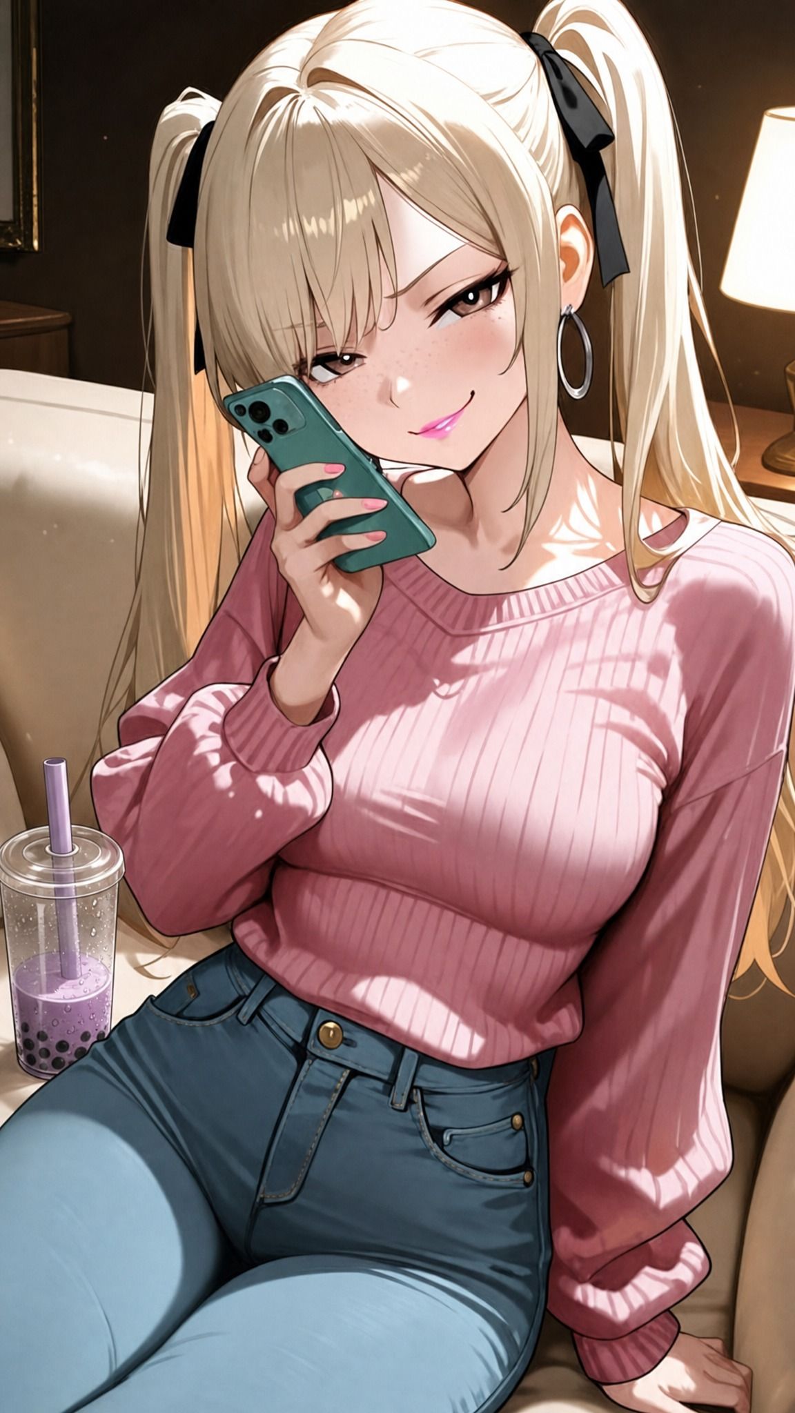 Onii-chan, Look at This — Minori Koishikawa