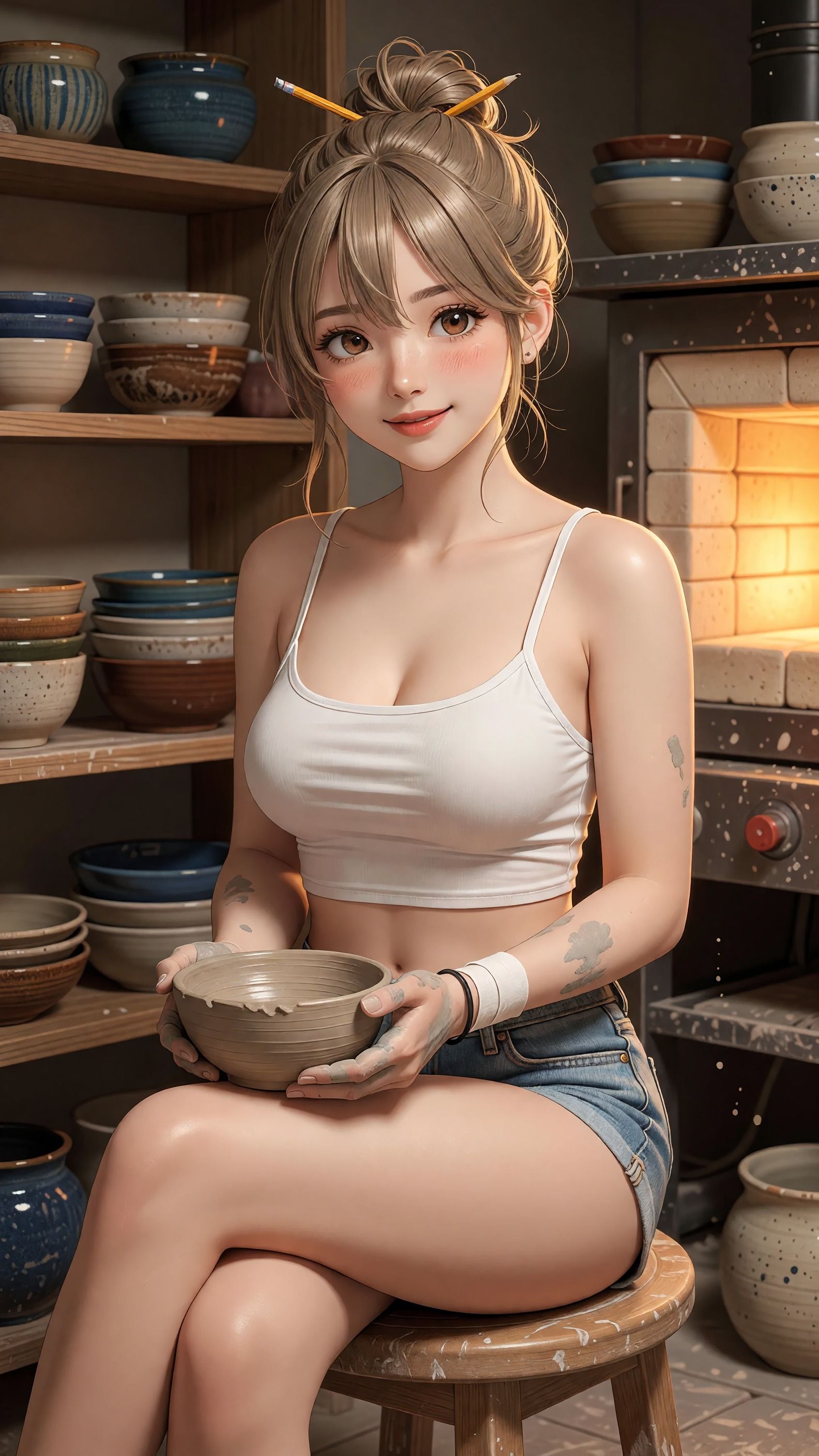 Lottie Pruett