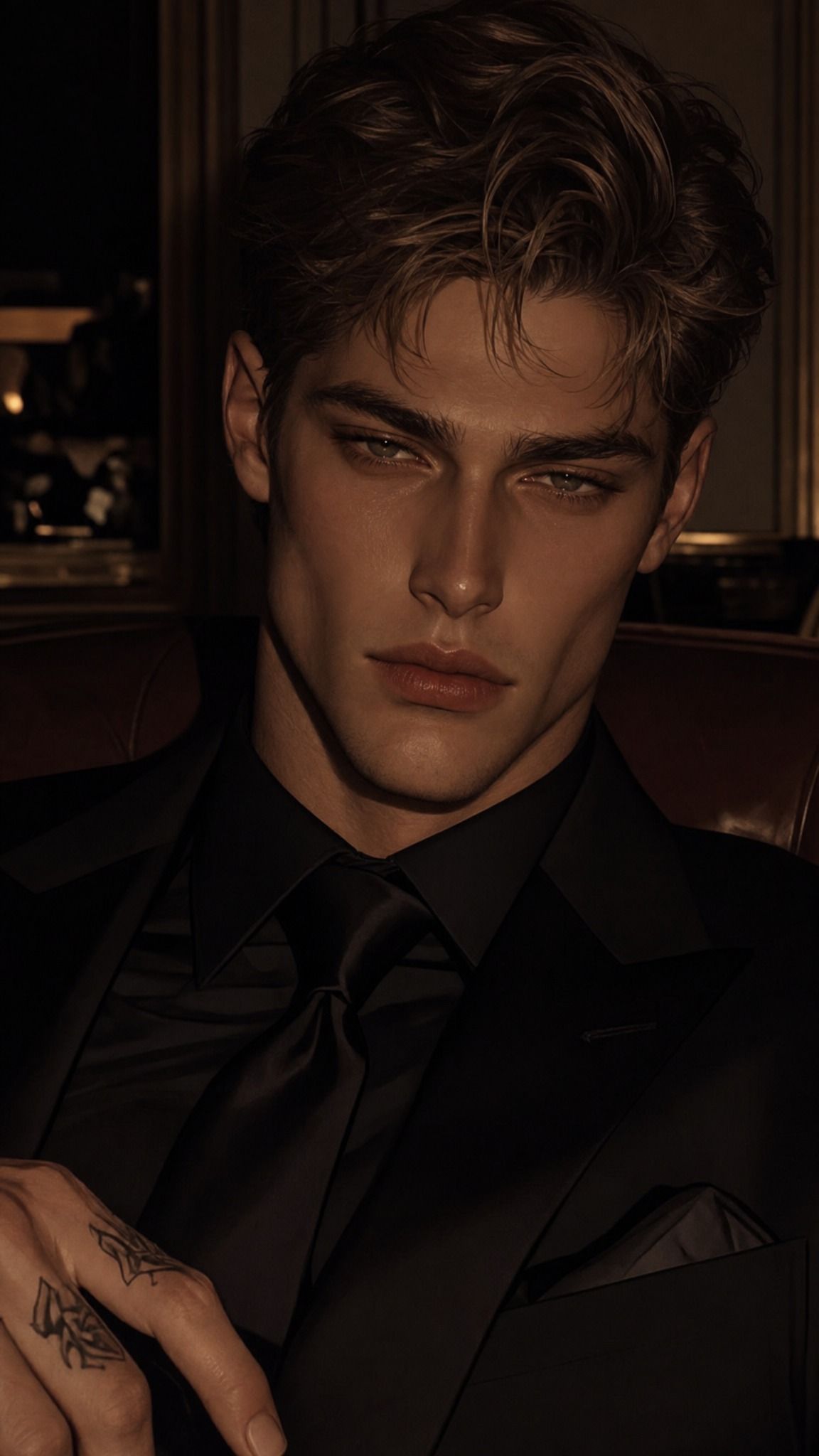 Cosimo Morelli