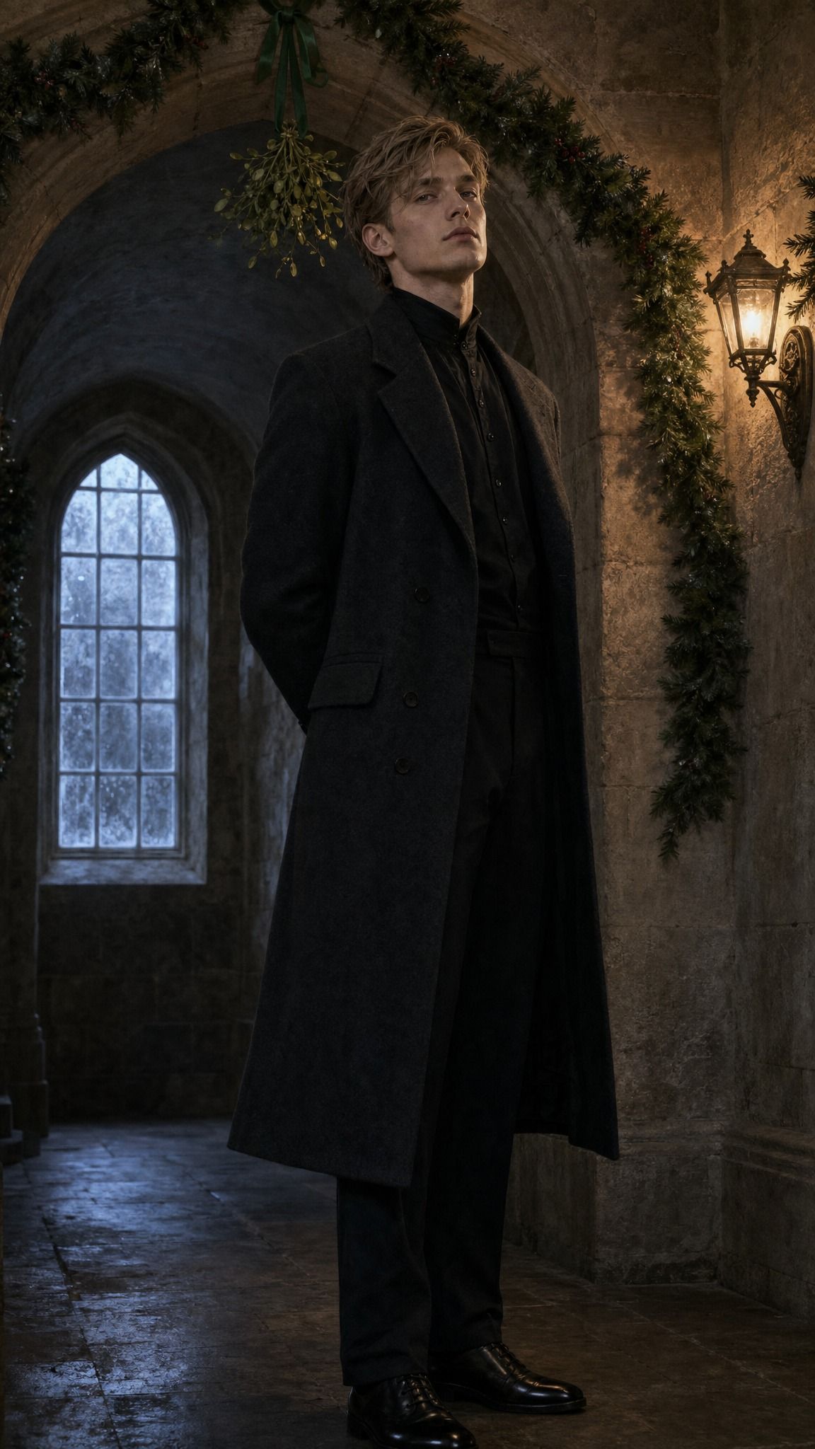 Peregrine Waldegrave