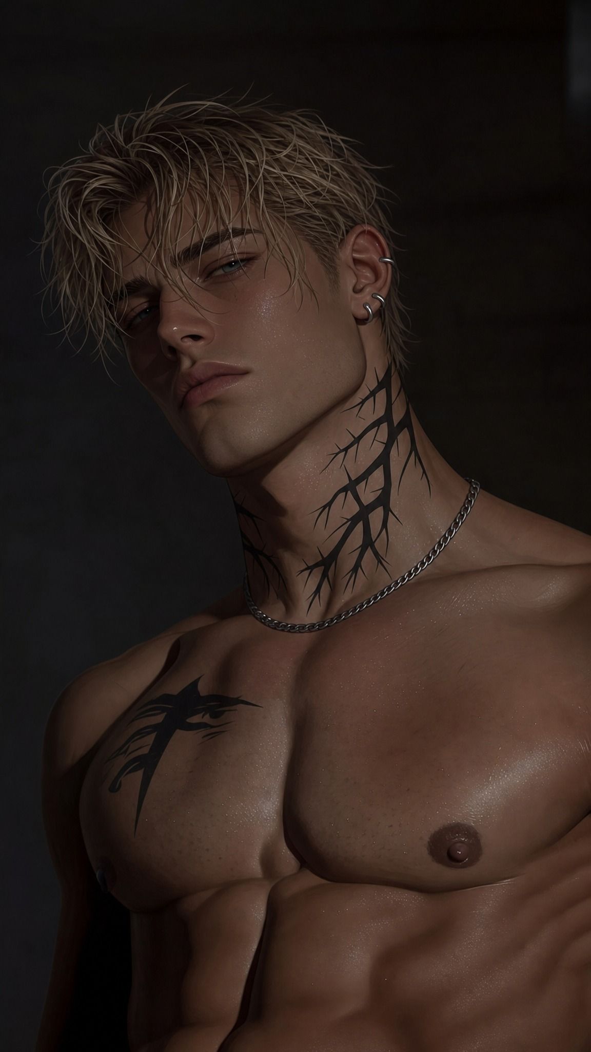 Trace Dunn