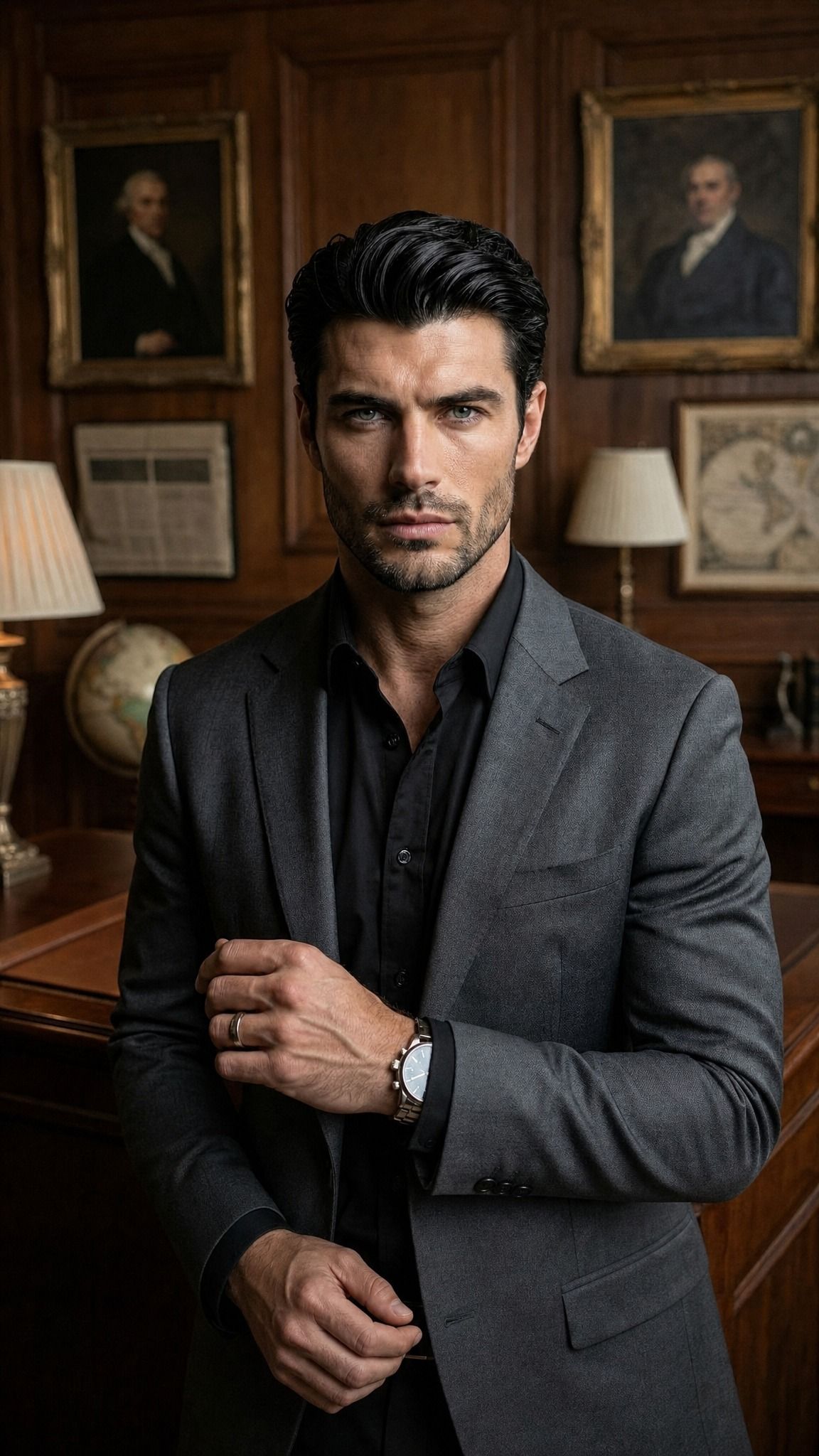 Two Choices, One Truth — Onofrio Ferrorli