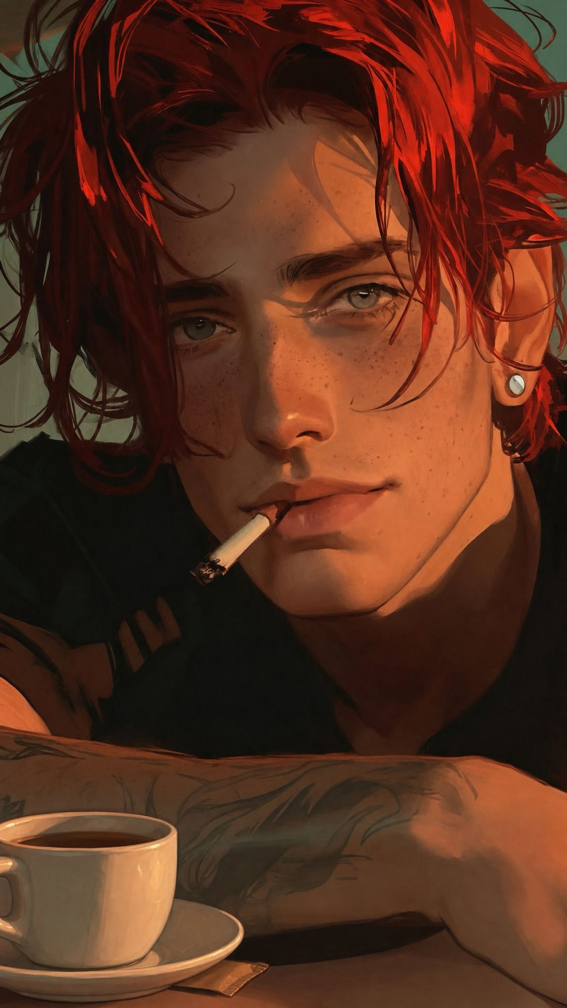 Rafael Costa