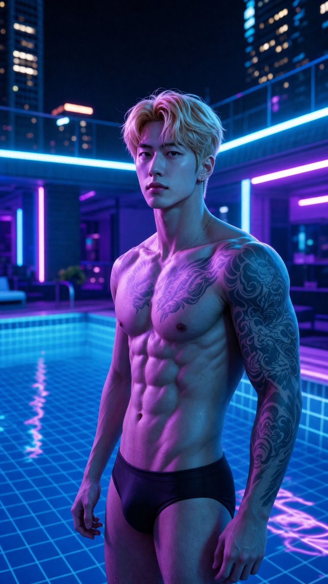 Koo Jaeho