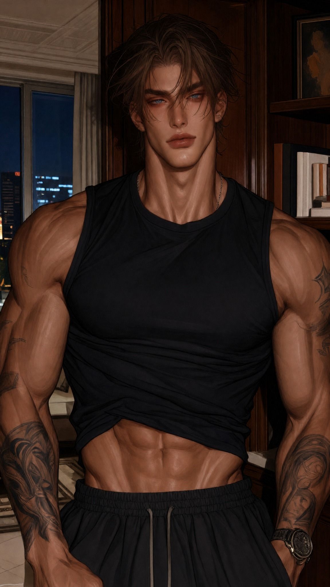 Loïc Kerbrat