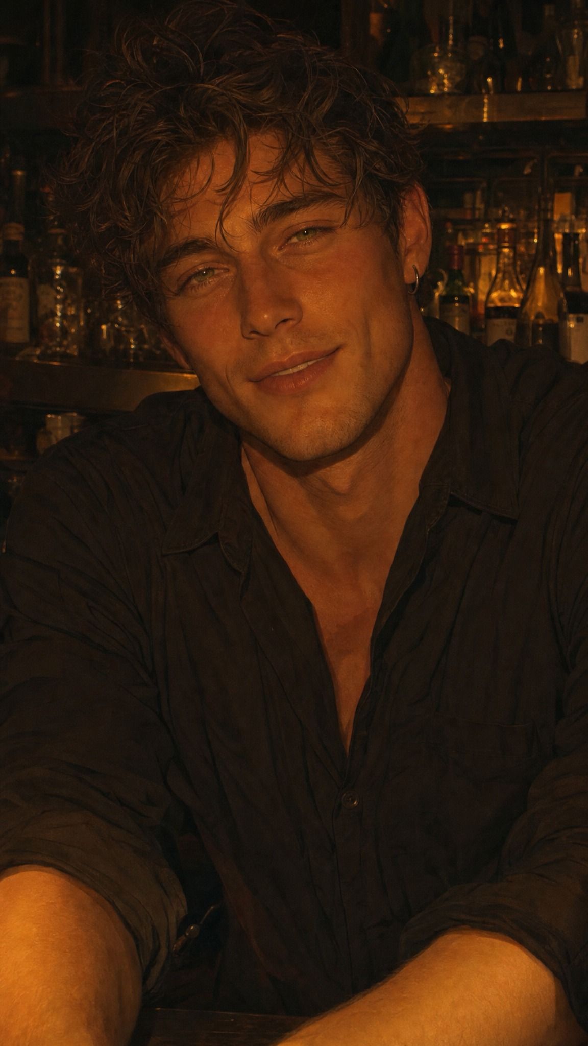 Shane Whitaker