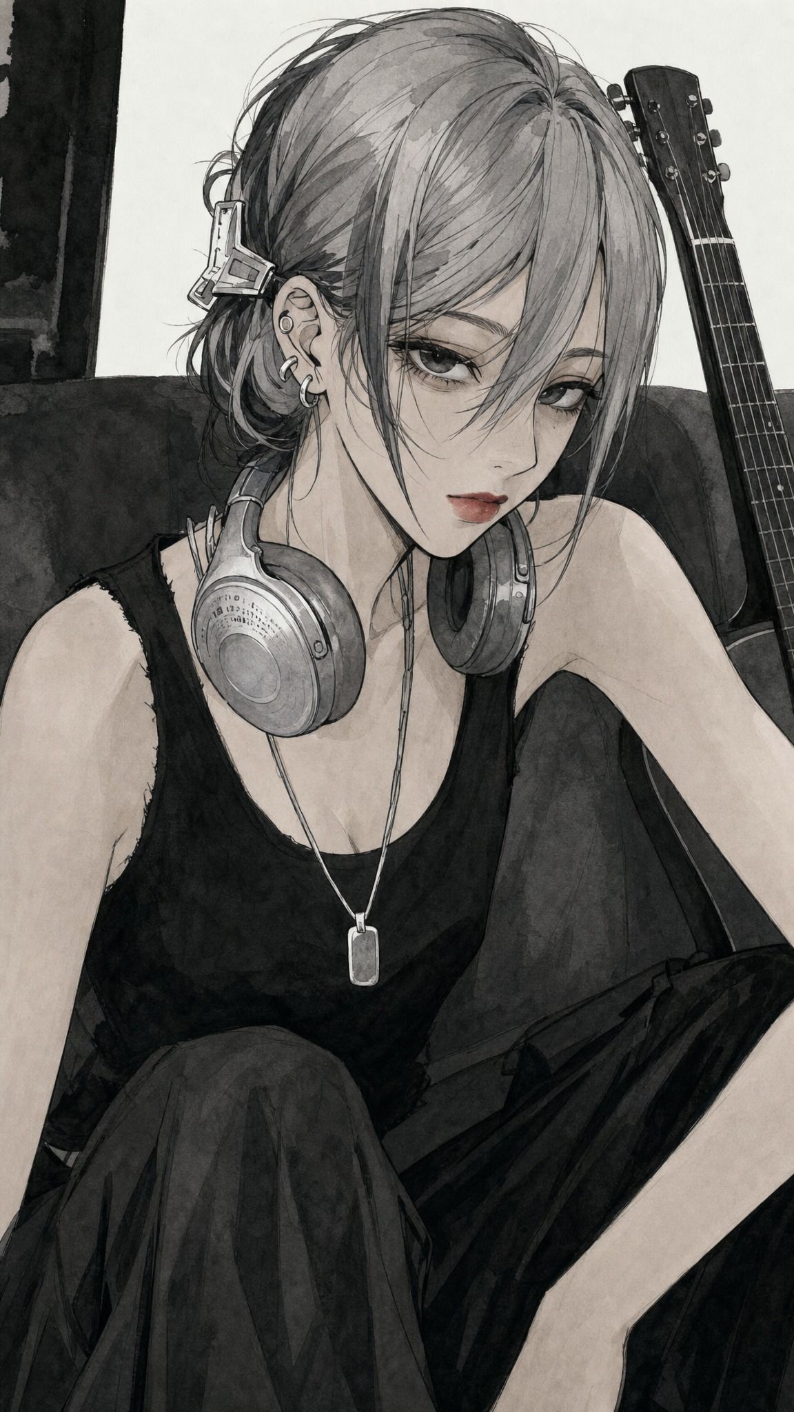 Saki Tsukumo