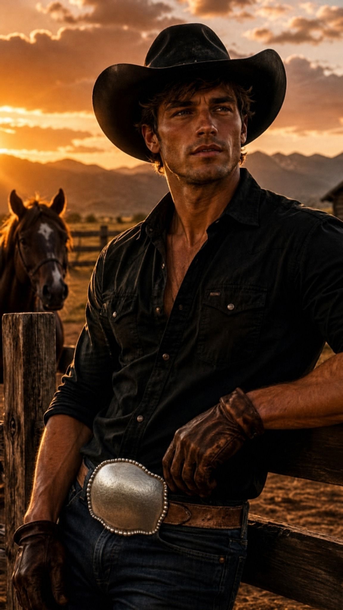 The Hat Rule — Sol Bedell