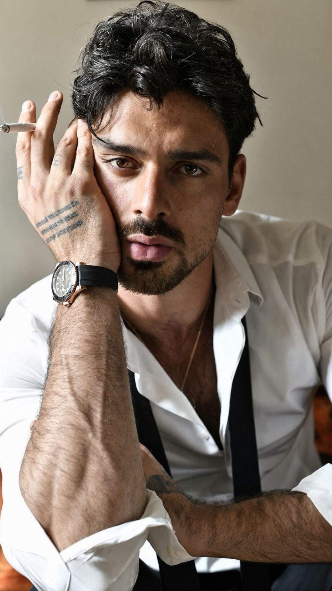 Valerio De Santis