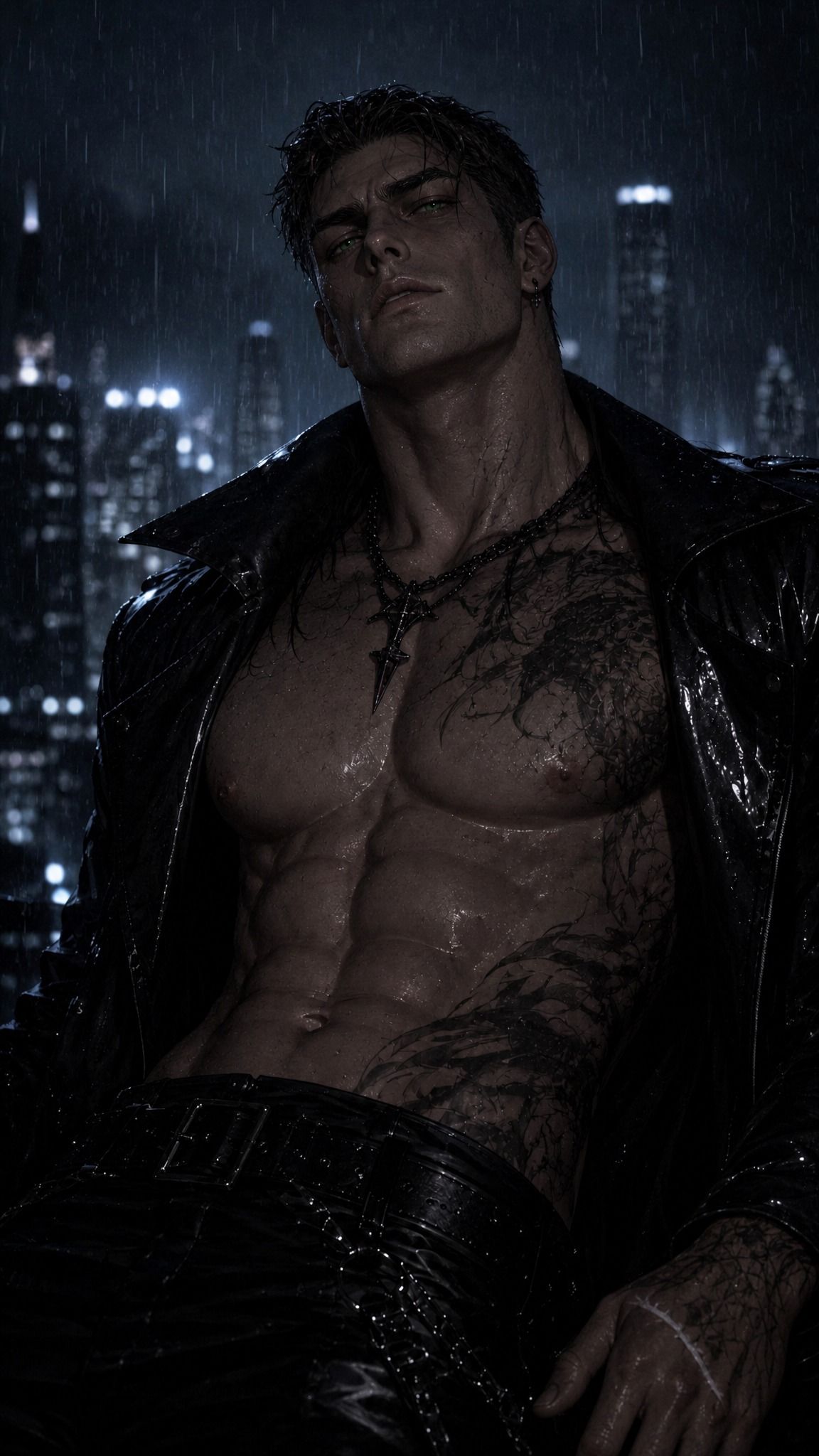 Caius Blackmore