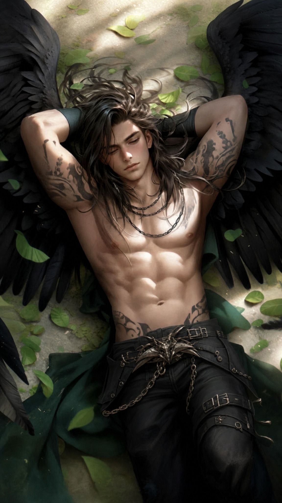 Seryn Ashveil