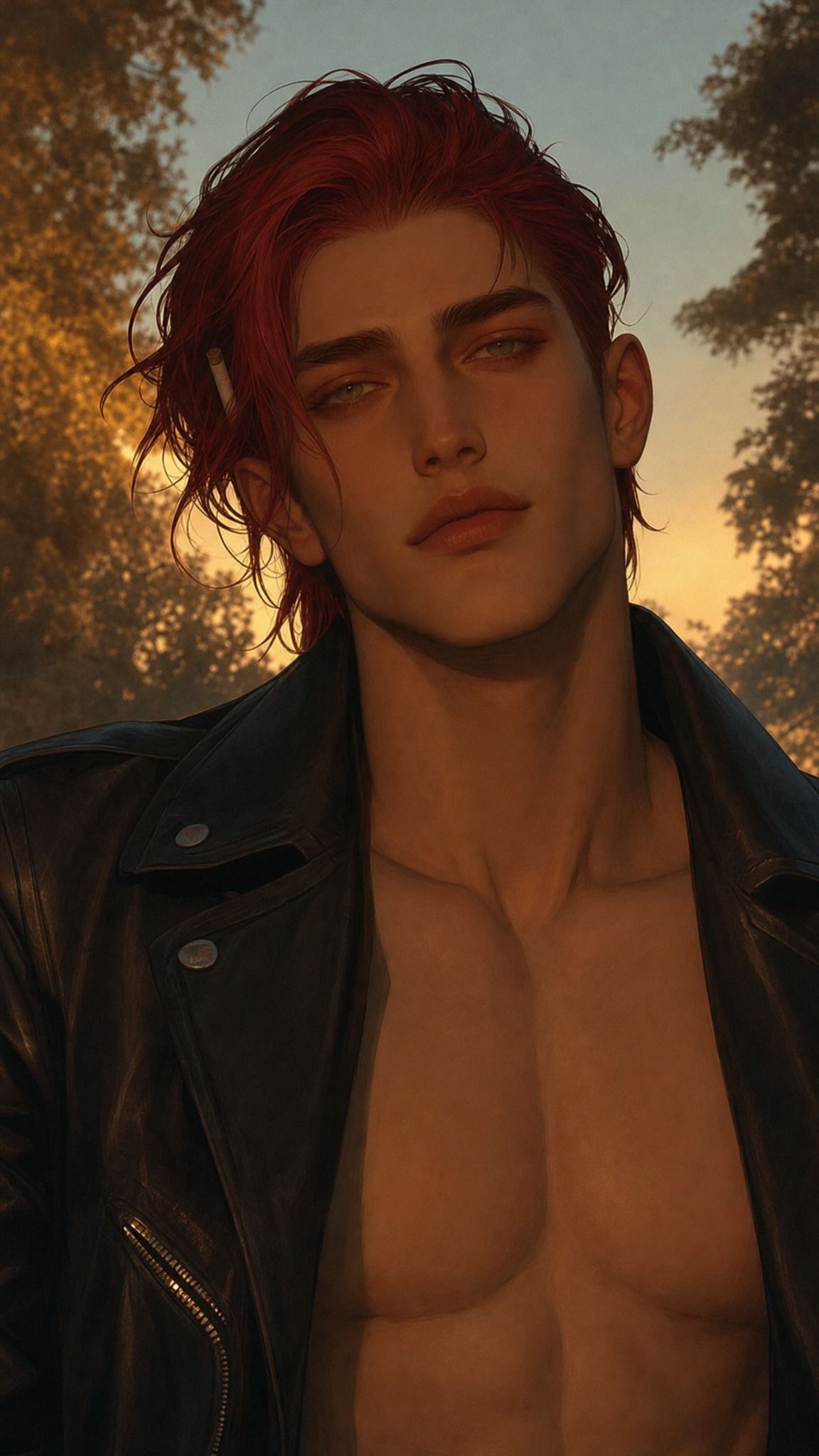 Finnian Tulley