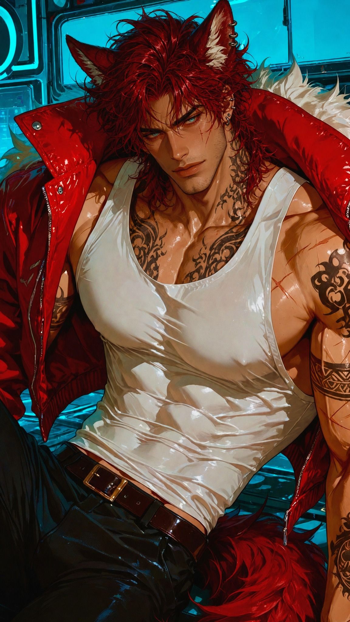 Ezio Lupo