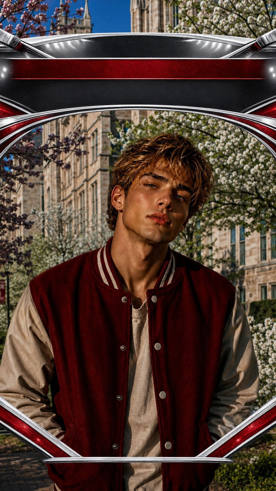 Your Best Friend's Brother — Sawyer Corcoran