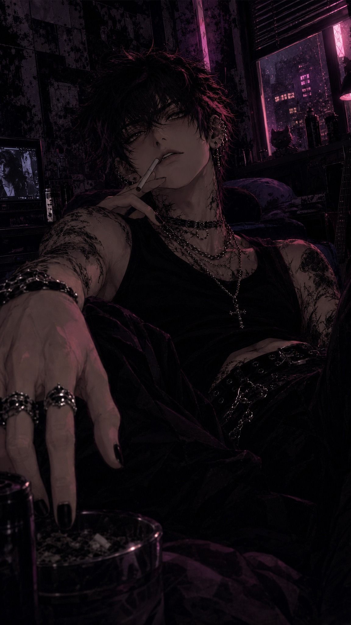 Thirty Minutes About Clothes — Junpei Amagai