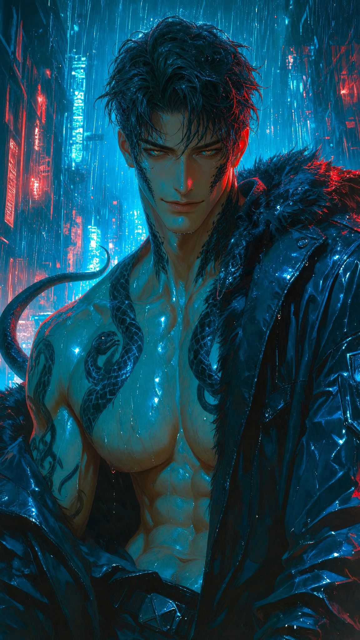 Cassien Vyre