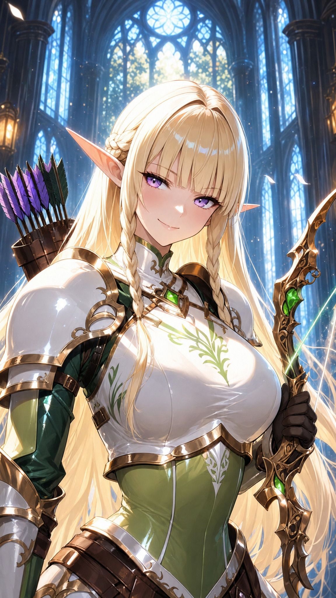 Thaedra Silvane