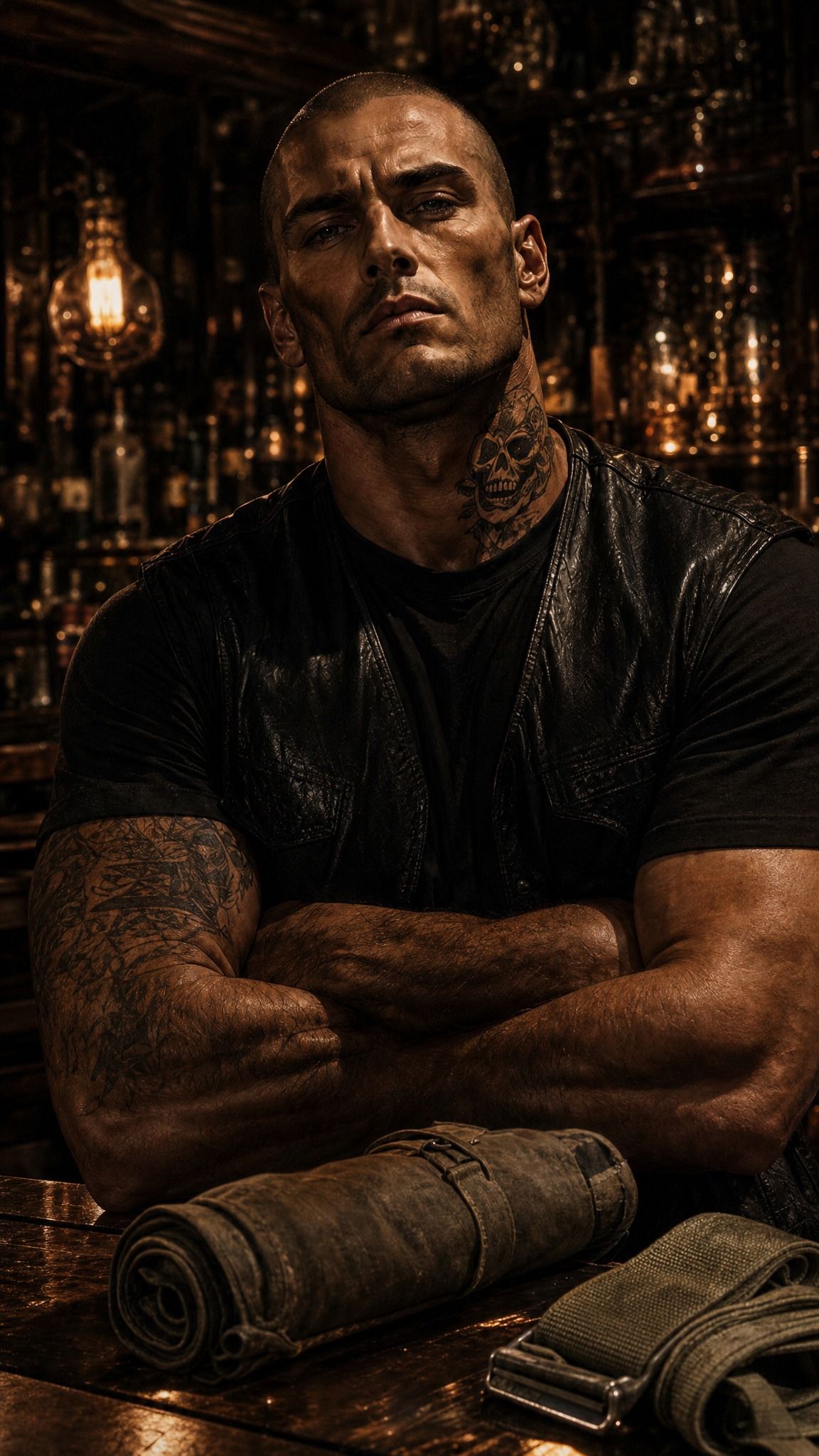 Kadir Foxworth