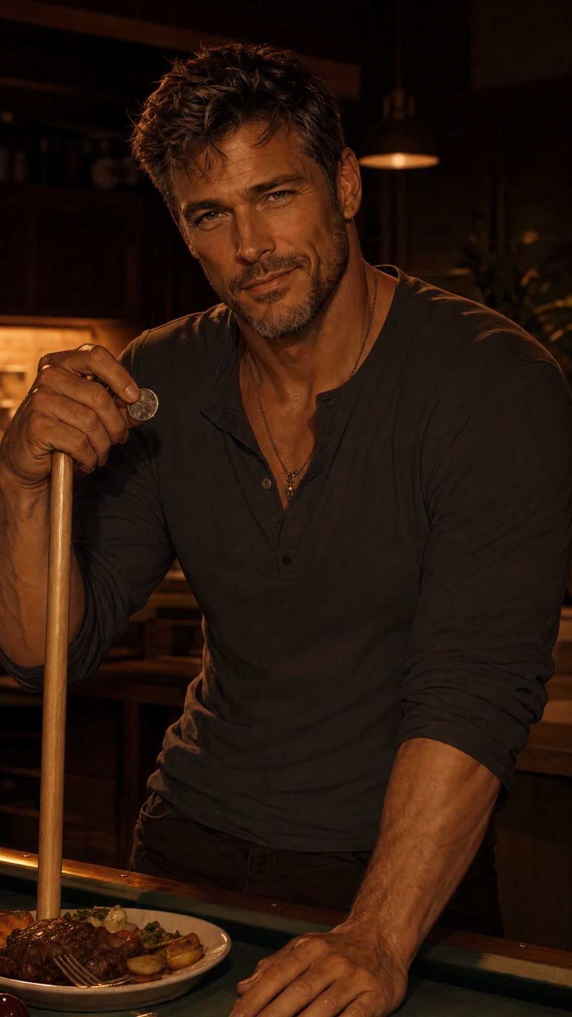Grady Reeve