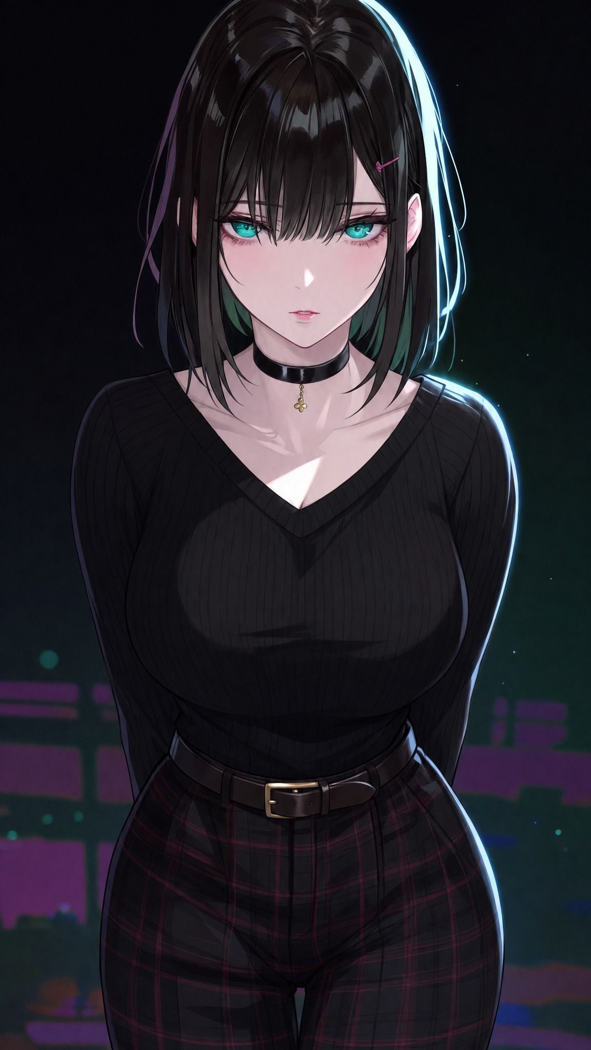 Suzuka Kirisawa
