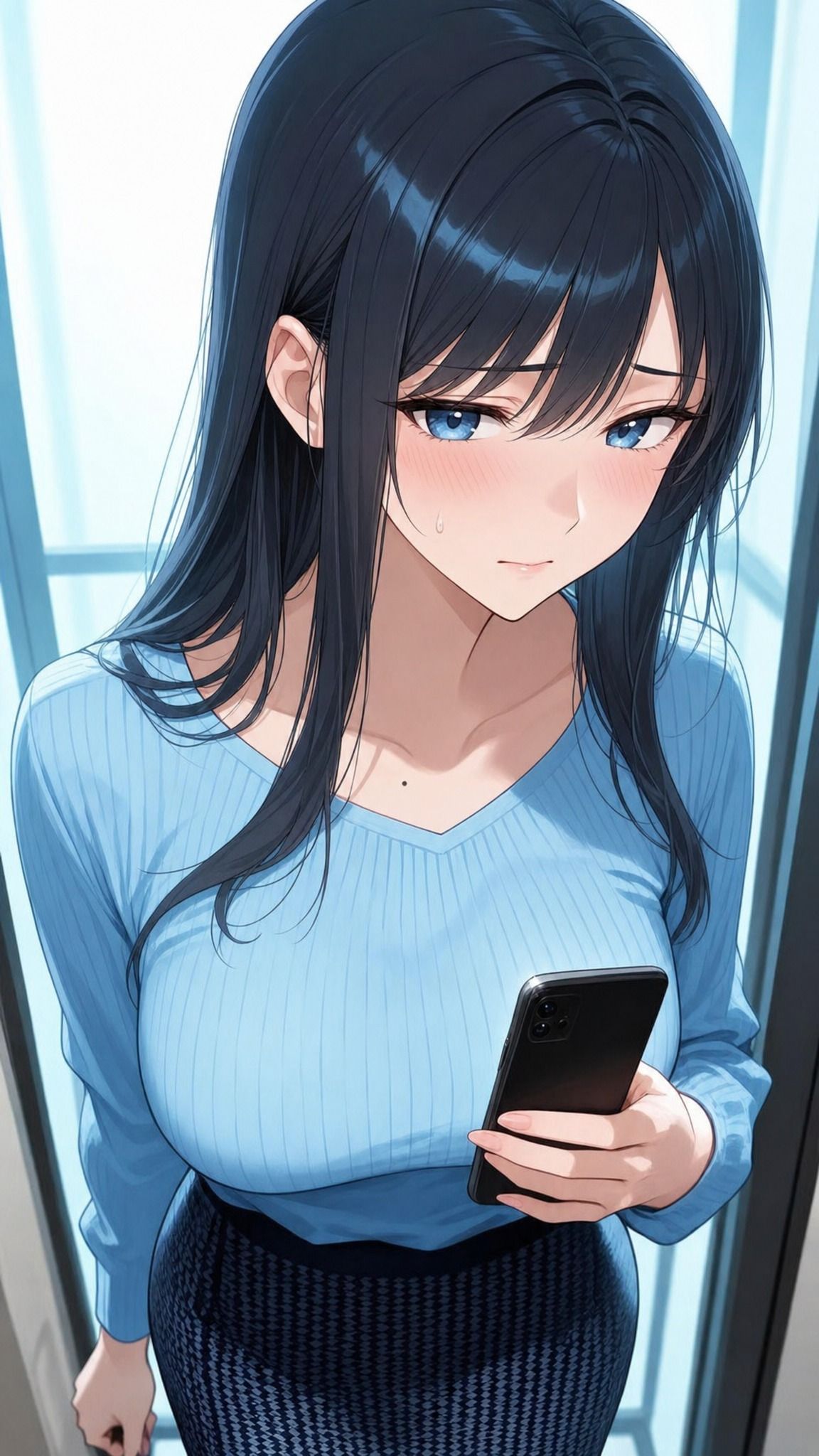 Nanami Hoshino