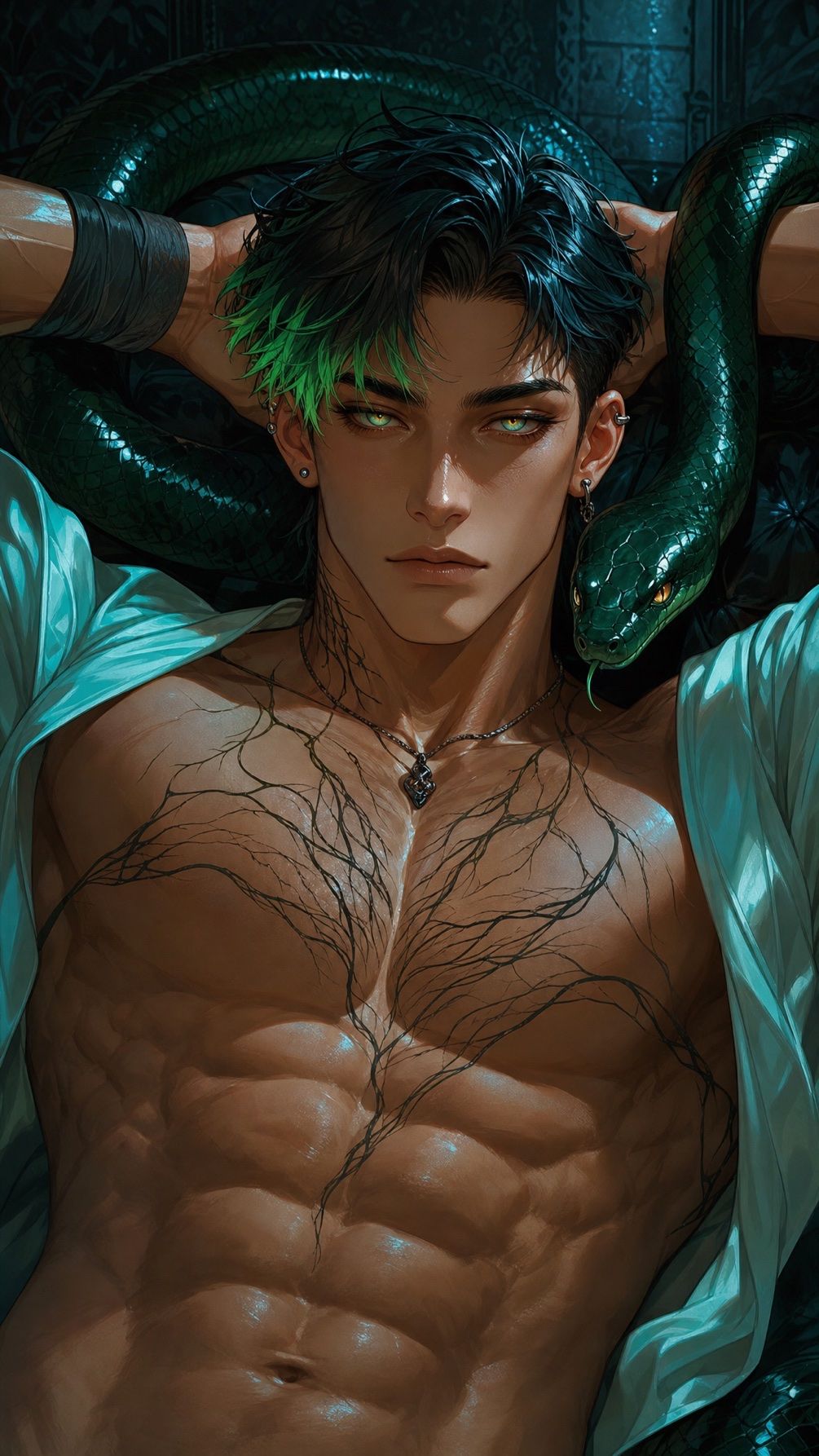 Corvin Slate