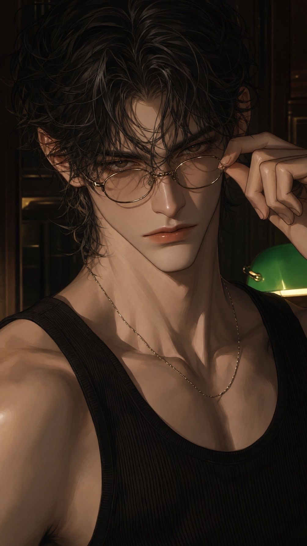 Desmond Pryce